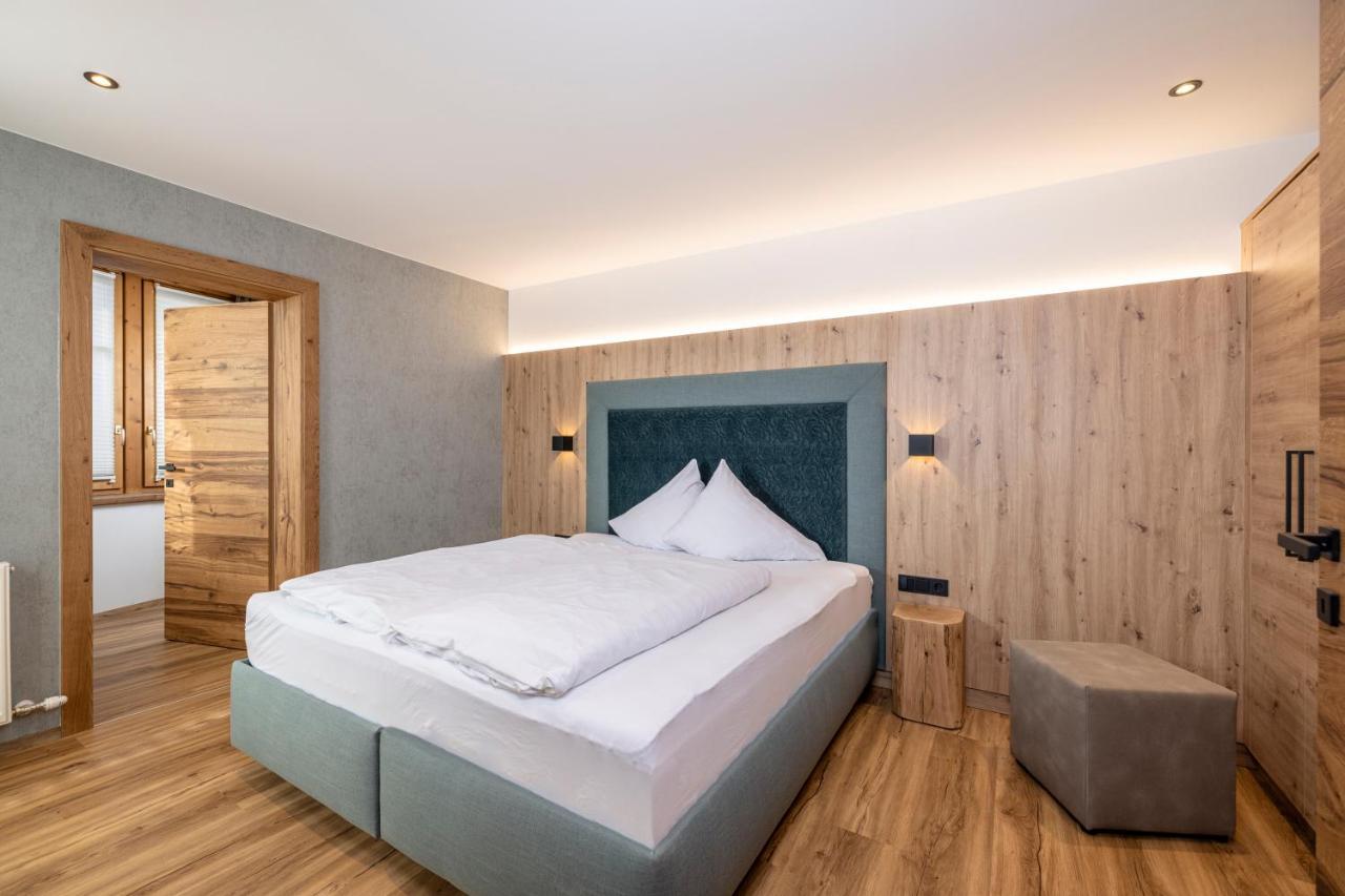 Apartments Dorfbaeck Stumm Luaran gambar