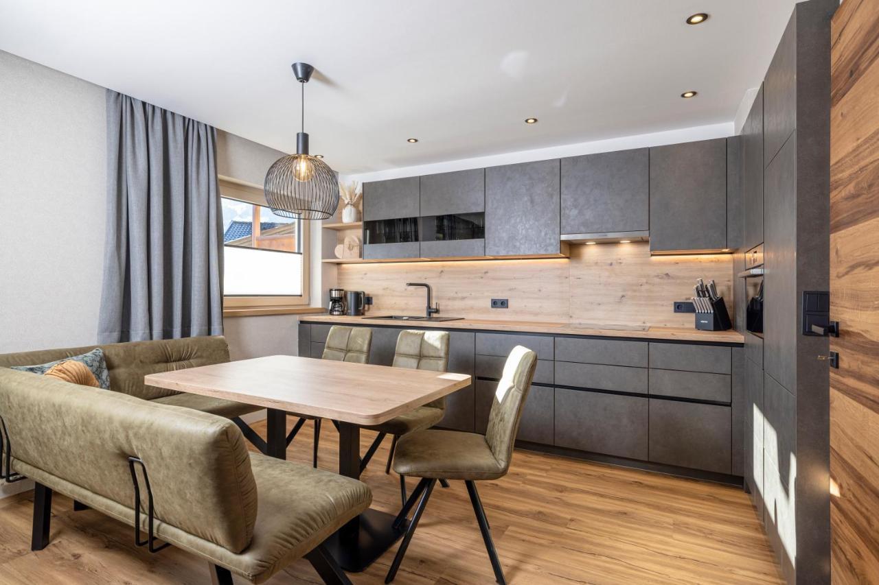 Apartments Dorfbaeck Stumm Luaran gambar