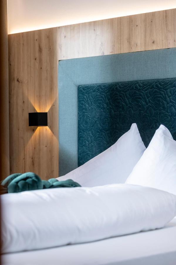 Apartments Dorfbaeck Stumm Luaran gambar
