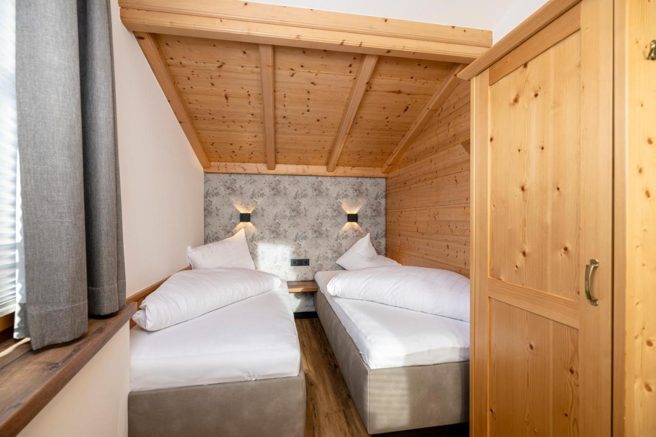 Apartments Dorfbaeck Stumm Luaran gambar