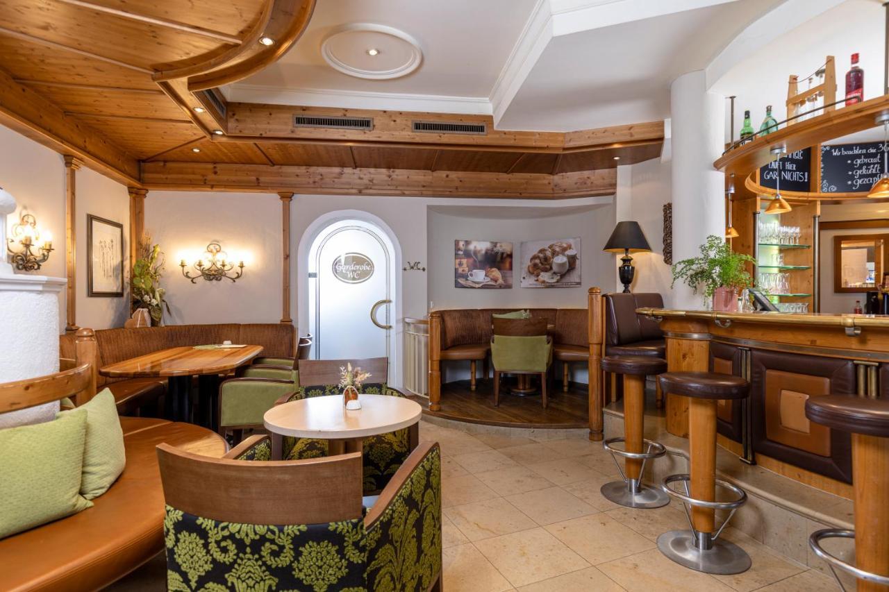 Apartments Dorfbaeck Stumm Luaran gambar