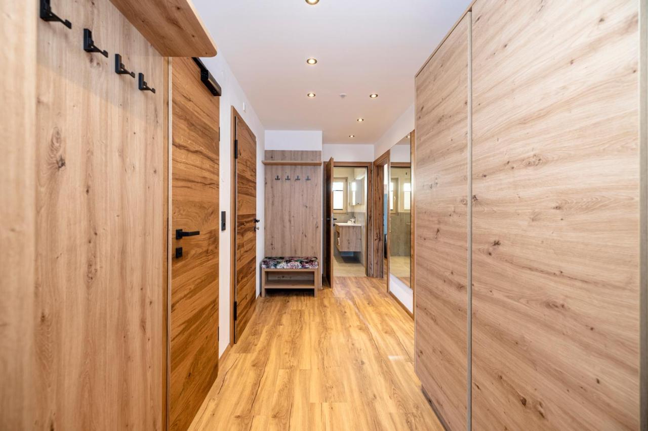 Apartments Dorfbaeck Stumm Luaran gambar